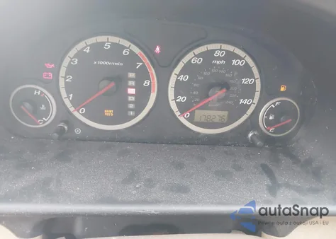 2006 Honda Cr-V Lx from USA, damaged, VIN SHSRD68546U404100